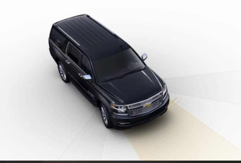 Briggs Chevrolet of Fort Scott is a FORT SCOTT Chevrolet, GMC dealer