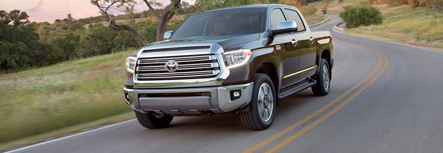 2018 Toyota Tundra in Miami, FL, Serving Homestead, The Hammocks