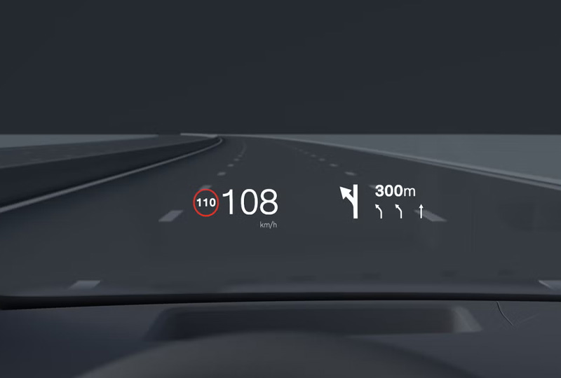 2025 Volvo XC90 safety