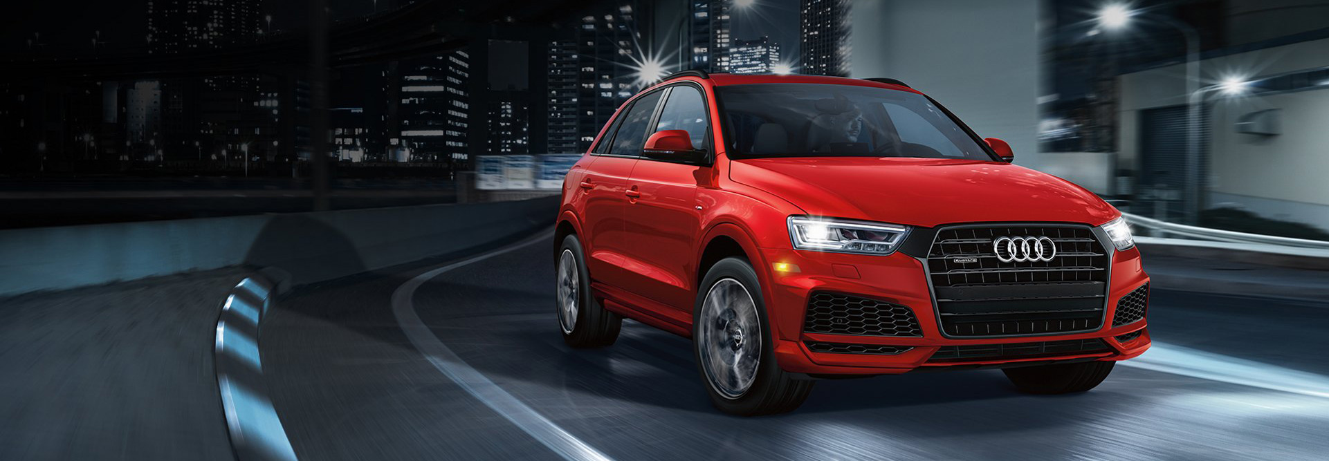 Inspiring Audi Q3 San Diego Images