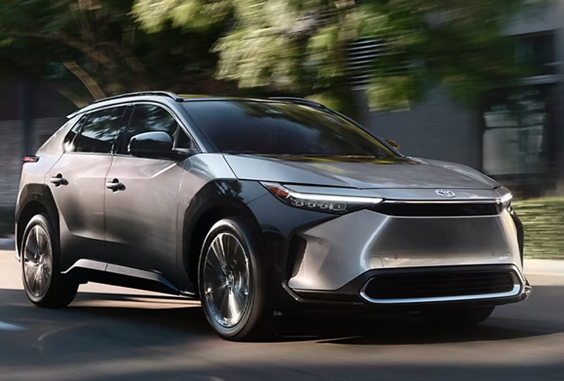 Battery EV