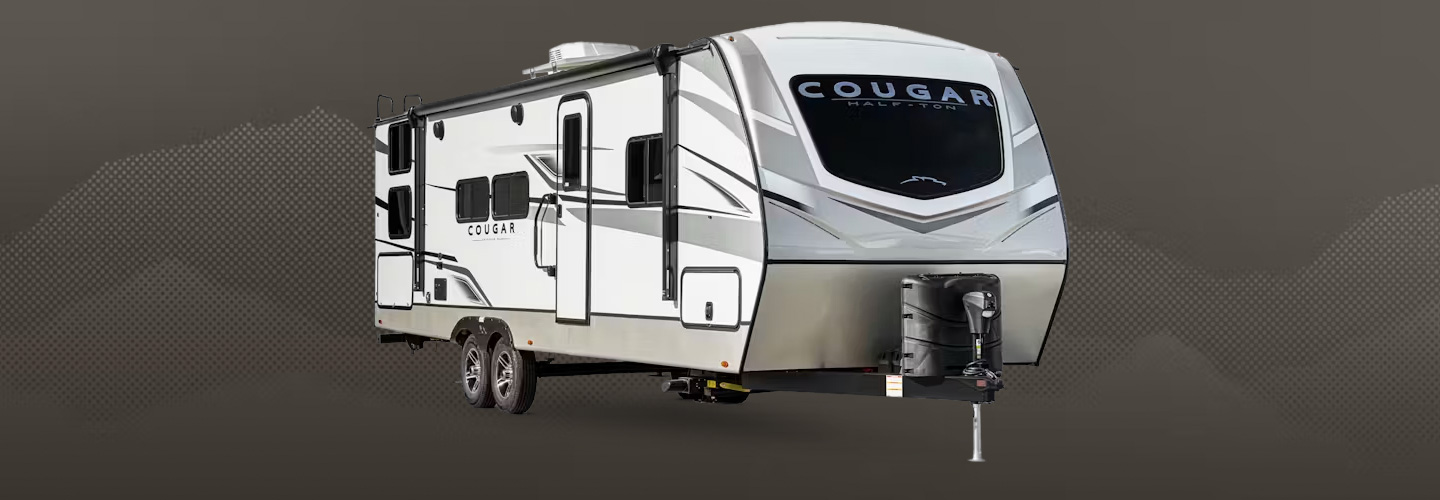  new Cougar RV for sale Topeka KS
 content pages 