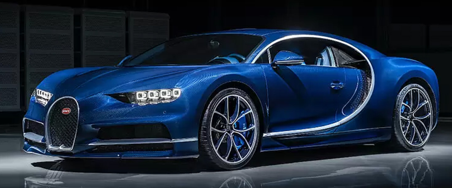 Used Bugatti Vehicles in Doral & Coral Gables FL, Near Miami