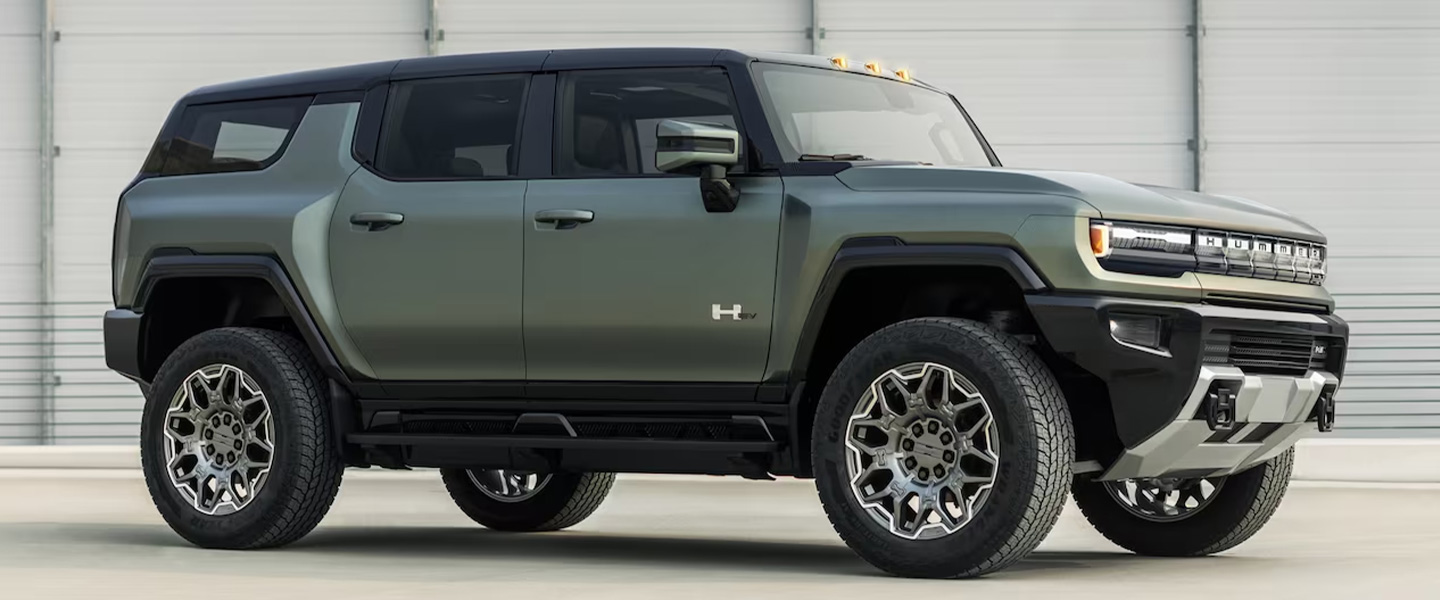 Used Hummer Vehicles for Sale in Doral & Coral Gables FL, Near Miami ...