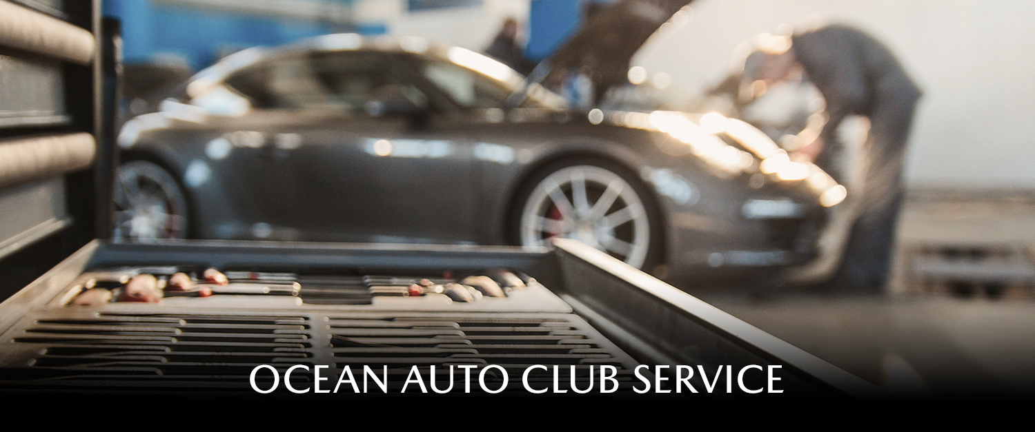 Auto Service & Repairs in Doral and Miami, FL, Near Coral Gables, Kendall,  and West Kendall