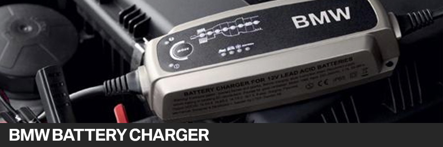 BMW Battery Charger in Pembroke Pines, FL, Serving Hollywood & Miramar