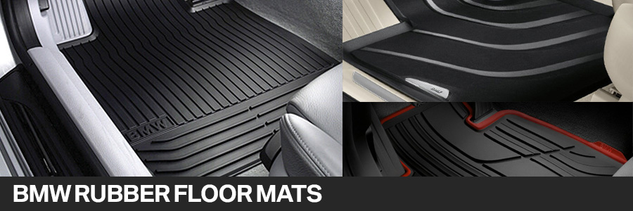 Bmw Rubber Floor Mats In Fort Lauderdale Fl Serving Aventura