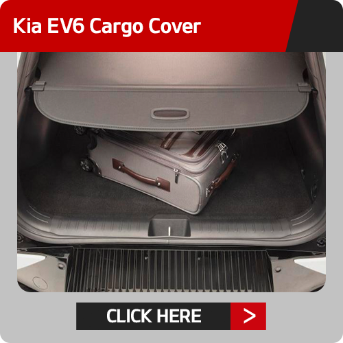  Kia Car Accessories