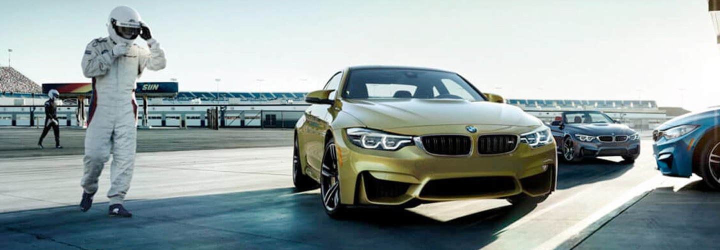 2018 Bmw M4 In St Petersburg Fl Serving Tampa Palm Harbor