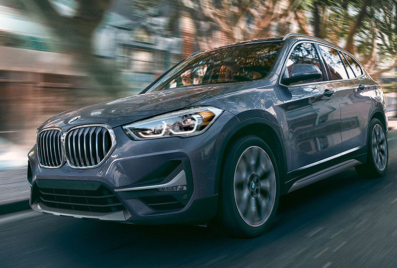 2021 BMW X1 for Sale in Fort Walton Beach, FL, Near Niceville & Pensacola