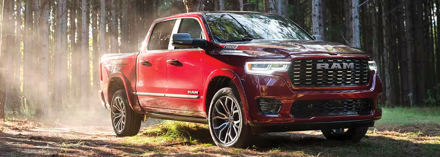 2025 Ram 1500 Coming Soon to Buford, GA, Close to Atlanta, Gainesville ...