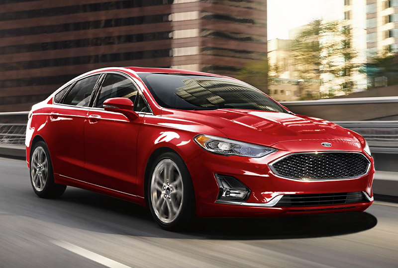 2020 Ford Fusion Hybrid For Sale In West Palm Beach FL Near Palm 