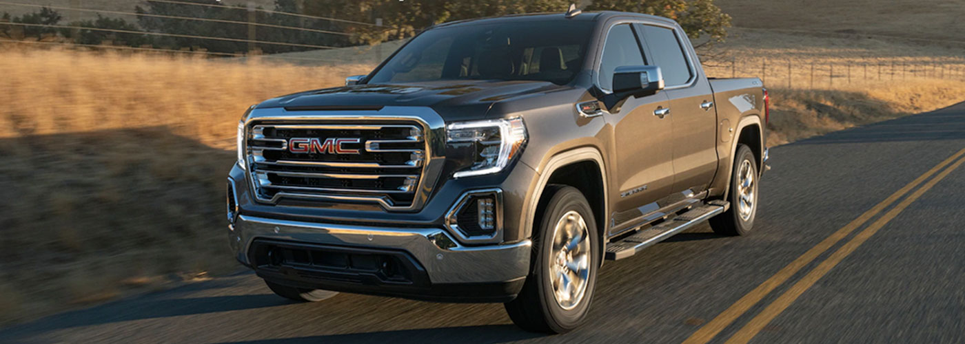 2020 Gmc Sierra 1500 For Sale In Sumter, Sc, Close To Columbia 