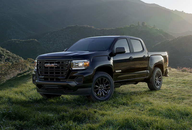 2021 GMC Canyon for Sale in Sumter, SC, Close to Columbia