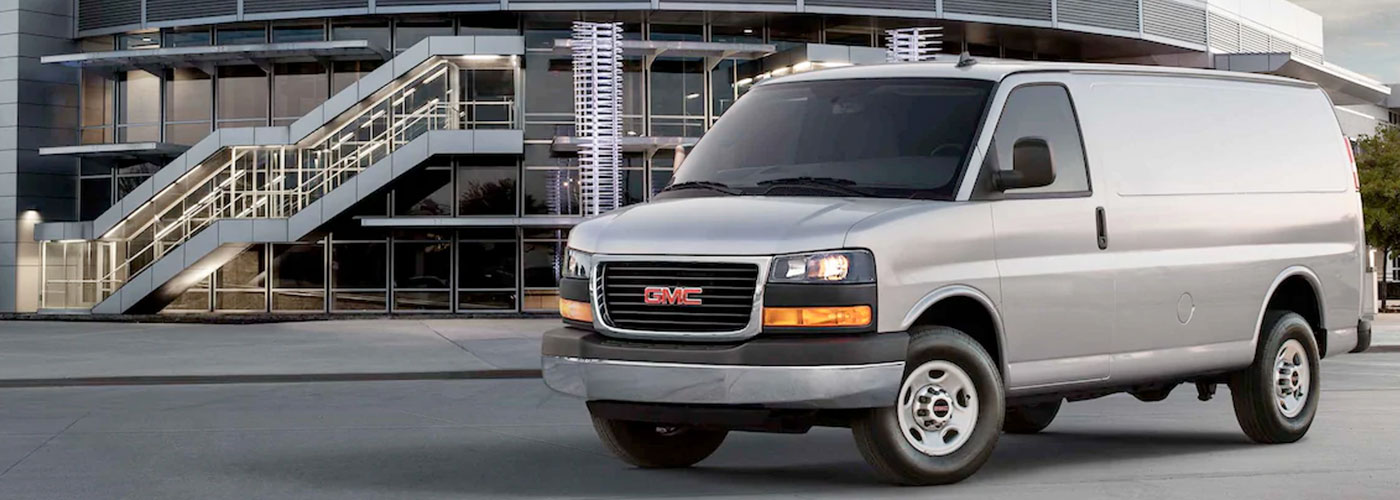 2021 GMC Savana Cargo Van for Sale in Manassas, VA, Close to Sterling ...