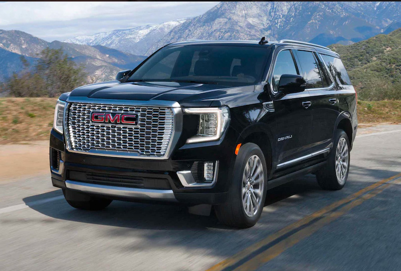 2023 GMC Yukon Denali for Sale in Sumter, SC, Close to Columbia