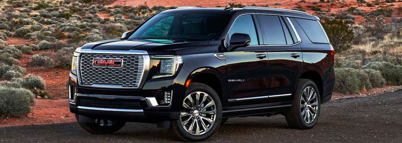 2024 GMC Yukon Denali/Denali Ultimate for Sale in Rome, GA, Near