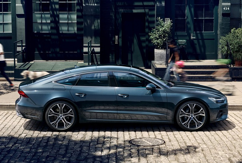 2019 Audi A7 in Morton Grove, IL, Serving Glenview, Highland Park ...