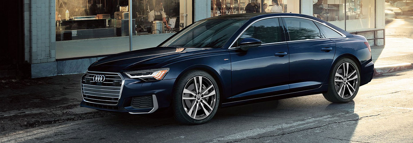 2008 Audi A6 Prices, Reviews, and Photos - MotorTrend