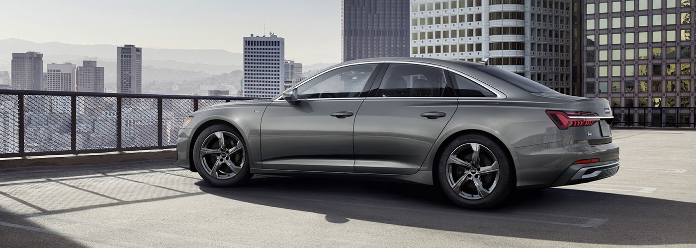 Audi A6 Lease Deals at Audi West Palm Beach in FL, Near Palm Beach