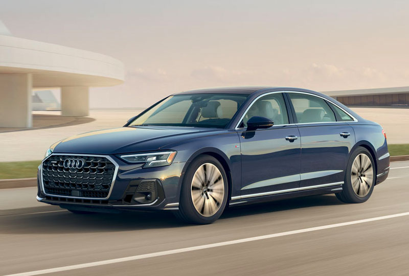 2024 Audi A8 for Sale in West Palm Beach, Florida, Near Palm Beach Gardens