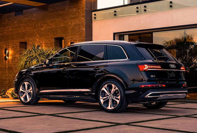 2025 Audi Q7 for Sale in West Palm Beach, Florida, Near Palm Beach Gardens