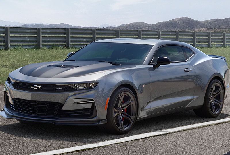 2020 chevrolet camaro for sale in decatur ga close to