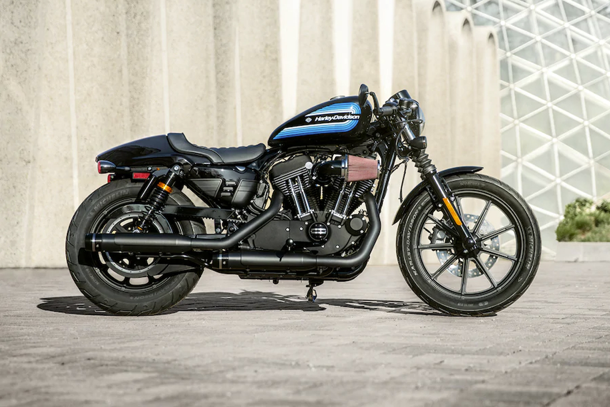 2019 Harley-Davidson® Sportster in Lakeland, FL, Near Tampa & Orlando