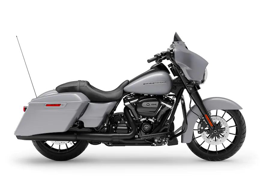 2019 Harley Davidson Touring Family Fayetteville Nc | Fort Bragg Harley ...