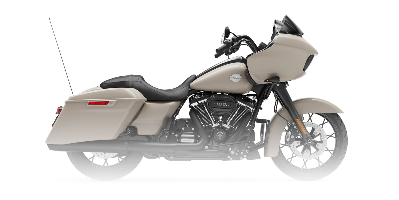 2022 Harley-Davidson Road Glide Special for Sale in Richmond, VA