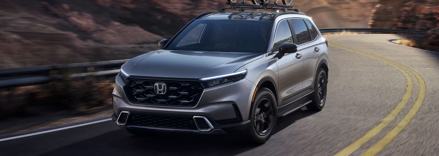 2025 Honda CRV for Sale in Beaufort, SC, Near St. Helena Island & Port