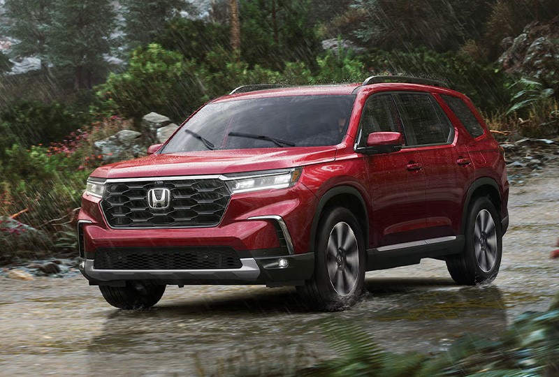 2025 Honda Pilot for Sale in Bethpage, NY, on Long Island