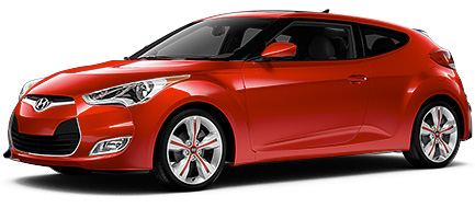 2017 Hyundai Veloster In Naples Fl At Tamiami Hyundai