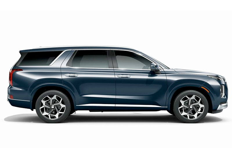 2021 Hyundai Palisade for Sale in Venice, FL, Near Englewood & North Port