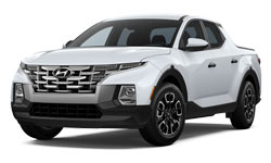 2022 Hyundai Santa Cruz For Sale In Venice, Fl, Near Englewood & North Port