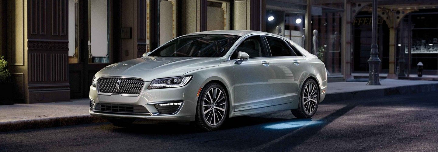 2019 Lincoln Mkz In West Palm Beach Fl Serving Palm Beach