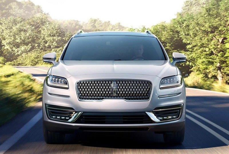 2019 Lincoln Nautilus For Sale In West Palm Beach, Fl, Close To Palm 