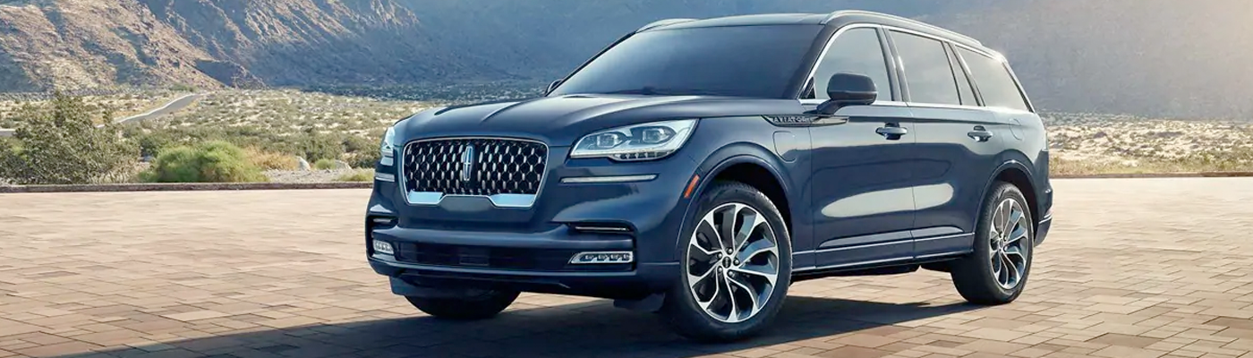 2020 Lincoln Aviator for Sale in Winter Haven, FL, Close to Lakeland ...