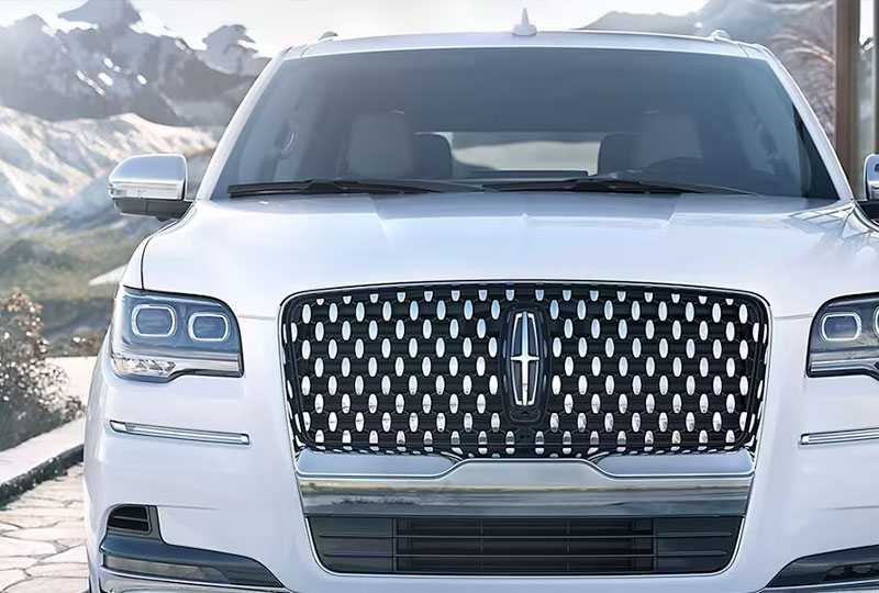 2024 Lincoln Navigator Black Label for Sale in West Palm Beach, FL