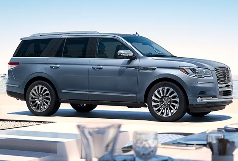 2024 Lincoln Navigator Black Label for Sale in West Palm Beach, FL