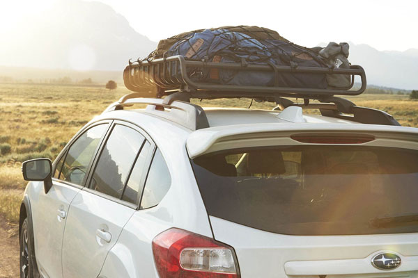 2017 subaru impreza hatchback roof rack