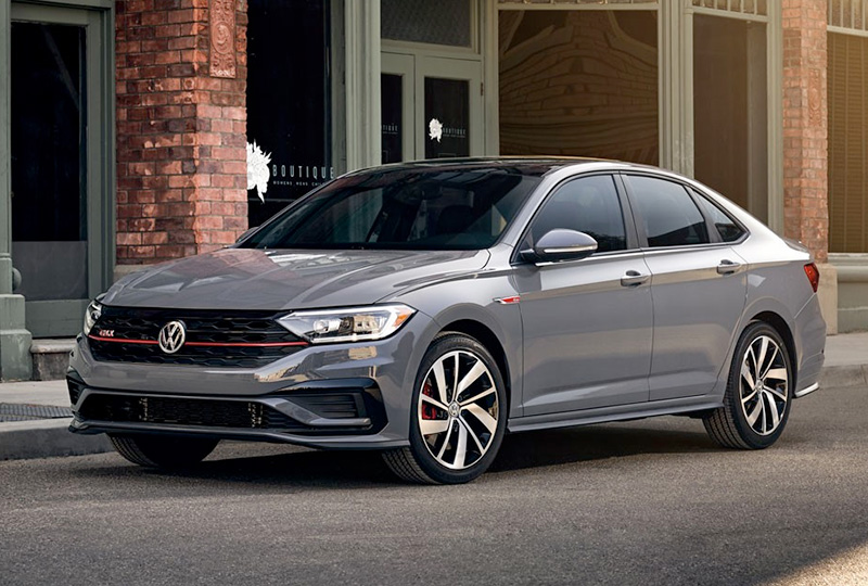 2020 Volkswagen Jetta GLI for Sale in Jacksonville, FL, Close to Ponte ...