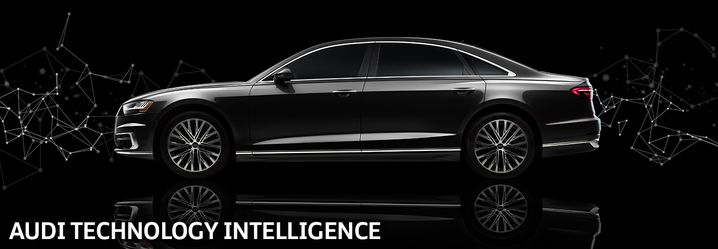 Audi Technology Intelligence in San Diego, CA, Serving La Jolla & University City